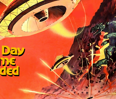 The Day Time Ended: REMASTERED (2019)