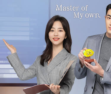 Master of My Own