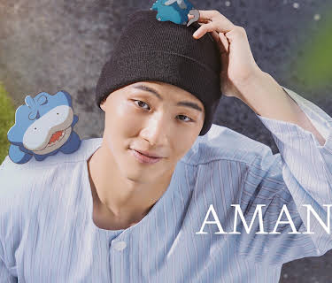 AMANZA