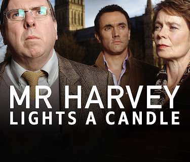 Mr Harvey Lights a Candle (2005)