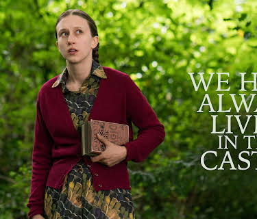 We Have Always Lived in the Castle (2019)