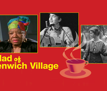 The Ballad of Greenwich Village (2005)