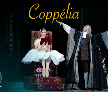 Coppelia (2018)