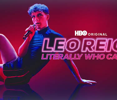 Leo Reich: Literally Who Cares?! (2023)