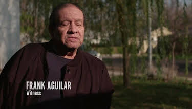 Frank Aguilar