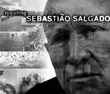 Meeting Sebastião Salgado (2012)