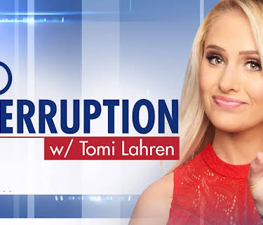 No Interruption With Tomi Lahren