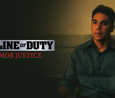 In the Line of Duty: Mob Justice (1991)