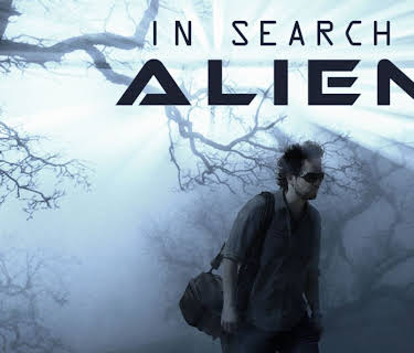 In Search of Aliens