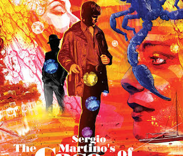 The Case of the Scorpion's Tail (1971)