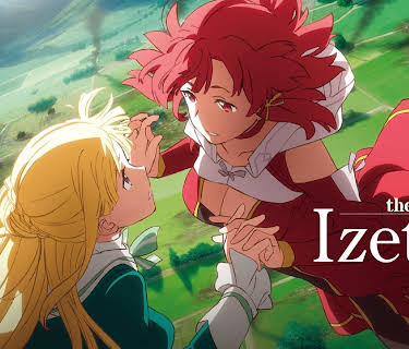 Izetta: The Last Witch