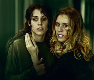 The Influence (2019)