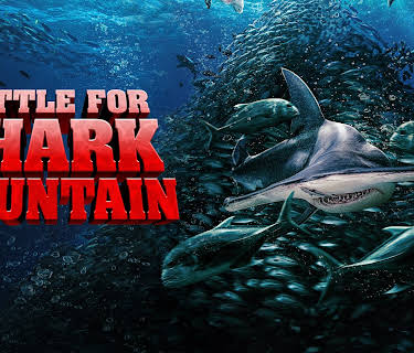 Battle for Shark Mountain