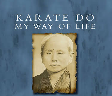 Karate Do My Way of Life