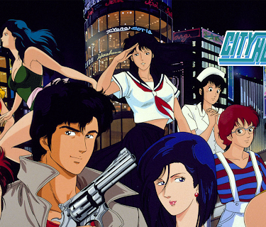 City Hunter