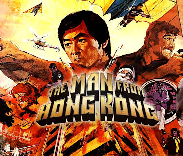The Man from Hong Kong (1975)