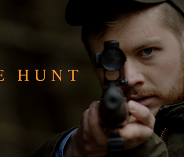 The Hunt (2025)