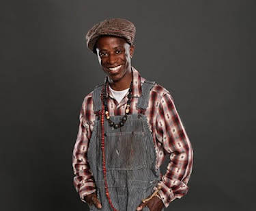 Ahmad Stoner