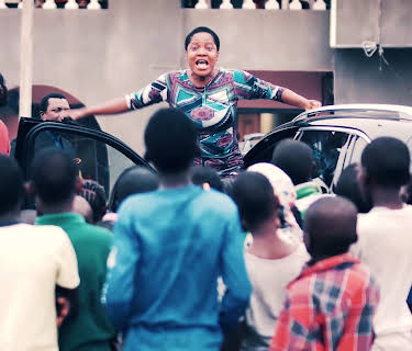 Alakada Reloaded (2017)