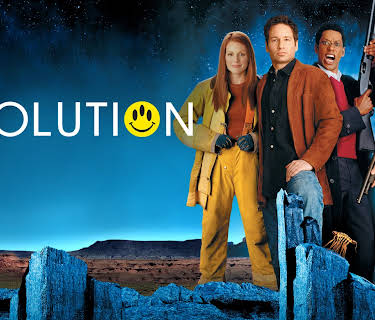 Evolution (2001)