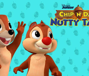 Chip 'N' Dale's Nutty Tales
