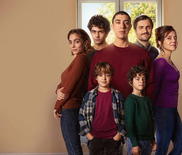 My Family