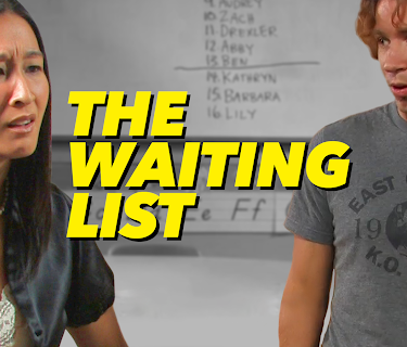 The Waiting List (2009)