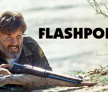 Flashpoint (1984)