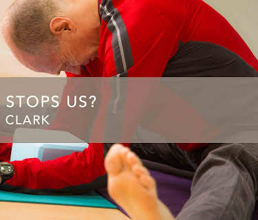 What Stops Us? (1990)