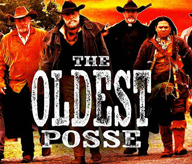 The Oldest Posse (2023)