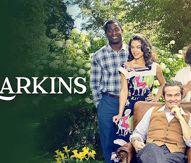 The Larkins
