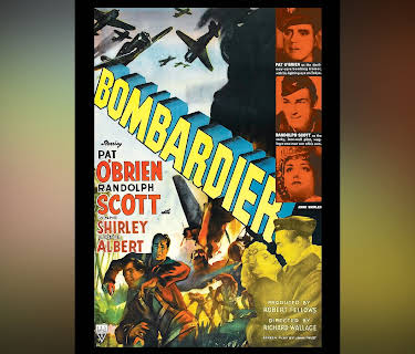Bombardier (1943)