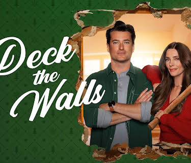Deck the Walls