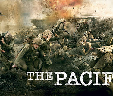 The Pacific