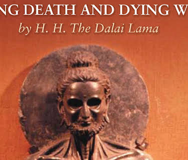 H.H. Dalai Lama - Facing Death And Dying Well (2011)