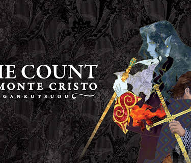 The Count of Monte Cristo: Gankutsuou