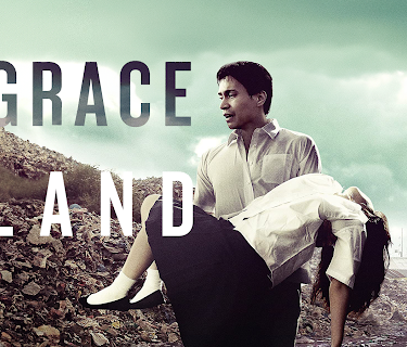 Graceland (English Subtitled) (2013)