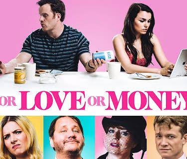For Love or Money (2019)