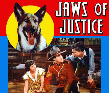 Jaws of Justice (1933)