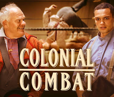 Colonial Combat