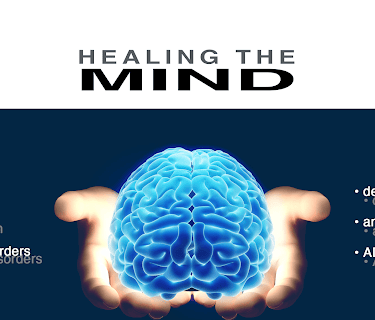 Healing the Mind (2015)