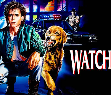 Watchers (1988)
