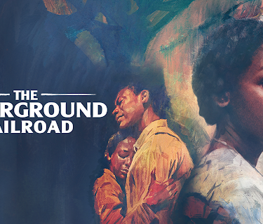 The Underground Railroad
