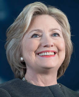 Hilary Clinton