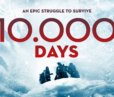 10,000 Days (2014)