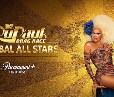 RuPaul's Drag Race Global All Stars