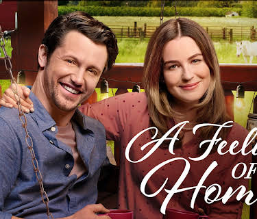 A Feeling of Home (2019)