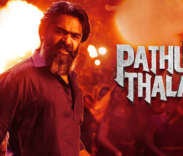 Pathu Thala (2023)
