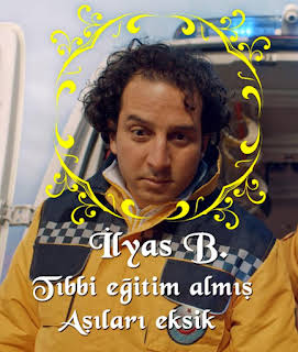 İhsan Ceylan