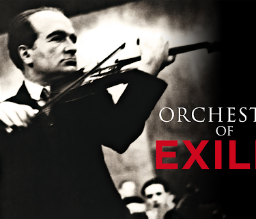 Orchestra of Exiles (2012)